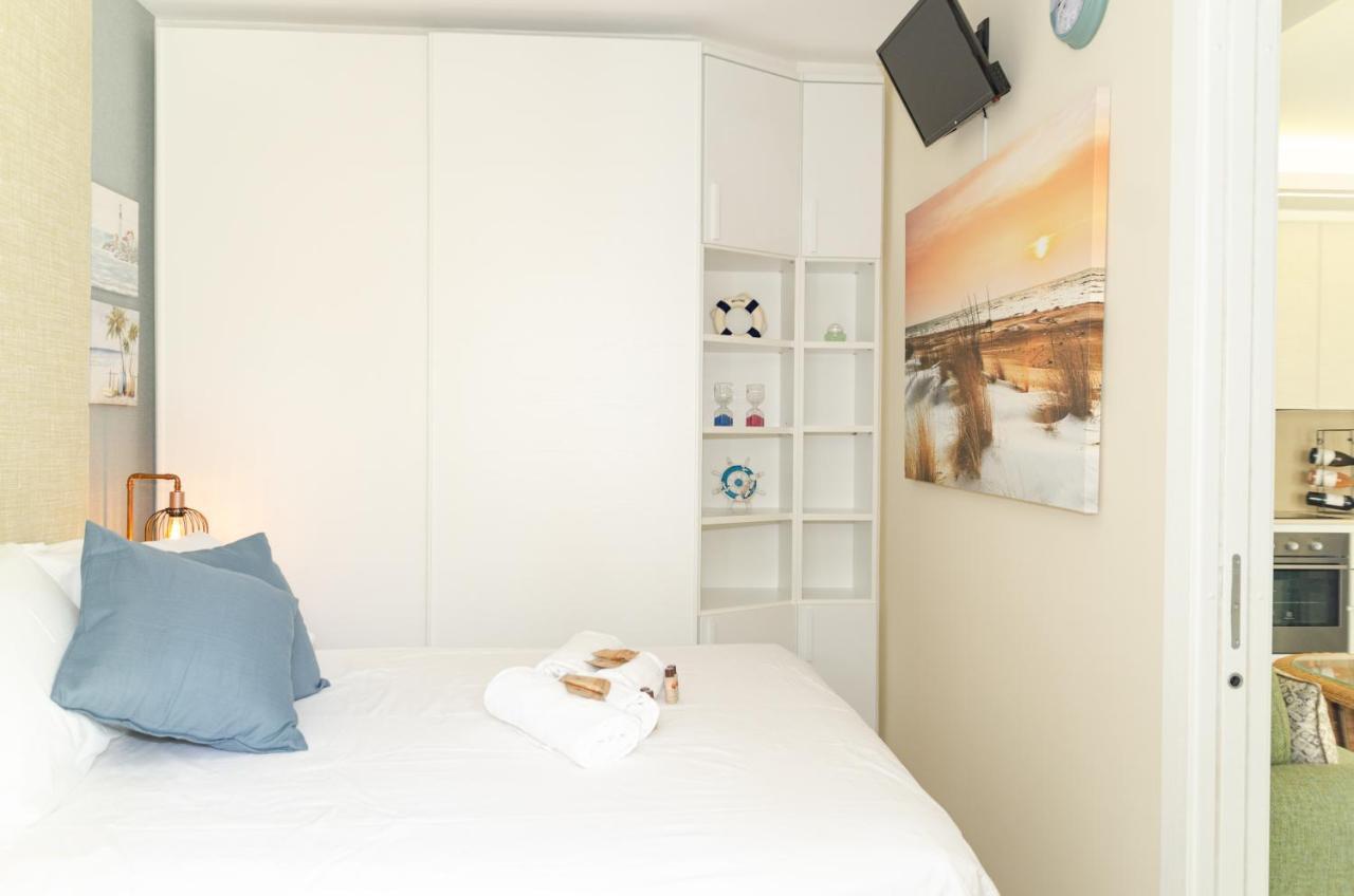 Вилла Apulialux Little Jem W Jacuzzi / 180 Steps From Sea Полиньяно-а-Маре Экстерьер фото